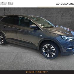 Opel Grandland 1.5 D 130ch Elite 7cv Li&eacute;vin