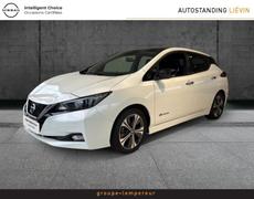 Nissan Leaf Liévin