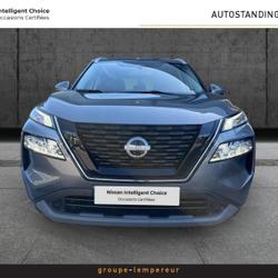 Nissan XTrail e-4orce 213ch N-Connecta 7 places 2024 Li&eacute;vin