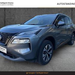 Nissan XTrail e-4orce 213ch N-Connecta 7 places 2024 Li&eacute;vin