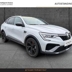 Renault Arkana 1.6 E-Tech 145ch RS Line -21B Li&eacute;vin