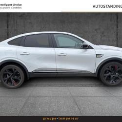 Renault Arkana 1.6 E-Tech 145ch RS Line -21B Li&eacute;vin