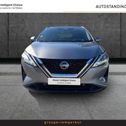 Nissan Qashqai 1.3 Mild Hybrid 140ch Tekna Li&eacute;vin