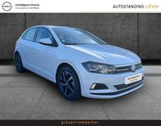 Volkswagen Polo Liévin