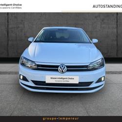 Volkswagen Polo 1.0 MPI 65ch Connect Euro6d-T Li&eacute;vin