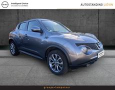 Nissan Juke Liévin