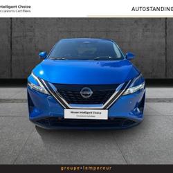 Nissan Qashqai e-POWER 190ch Tekna 2024 Li&eacute;vin