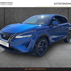 Nissan Qashqai e-POWER 190ch Tekna 2024 Li&eacute;vin