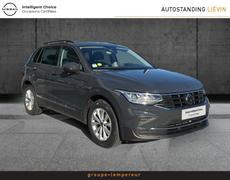 Volkswagen Tiguan Liévin