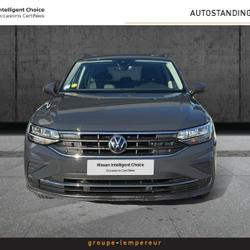 Volkswagen Tiguan 2.0 TDI 150ch Life Business DSG7 Li&eacute;vin