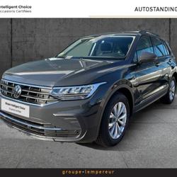 Volkswagen Tiguan 2.0 TDI 150ch Life Business DSG7 Li&eacute;vin