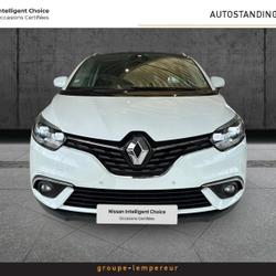 Renault Grand Scenic 4 1.6 dCi 130ch Energy Business Intens 7 places Li&eacute;vin