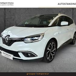 Renault Grand Scenic 4 1.6 dCi 130ch Energy Business Intens 7 places Li&eacute;vin