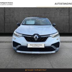 Renault Arkana 1.6 E-Tech 145ch RS Line -21B Li&eacute;vin