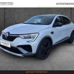 Renault Arkana 1.6 E-Tech 145ch RS Line -21B Li&eacute;vin