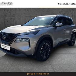 Nissan XTrail e-Power 204ch N-Connecta 2024 Li&eacute;vin