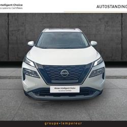 Nissan XTrail e-Power 204ch N-Connecta Li&eacute;vin