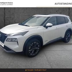 Nissan XTrail e-Power 204ch N-Connecta Li&eacute;vin