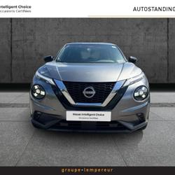 Nissan Juke 1.0 DIG-T 114ch Tekna 2025 Li&eacute;vin