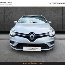 Renault Clio Estate 1.5 dCi 90ch energy Intens Euro6c Li&eacute;vin