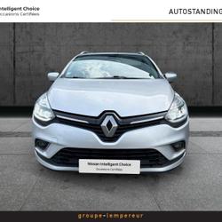 Renault Clio Estate 1.5 dCi 90ch energy Intens Euro6c Li&eacute;vin