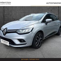 Renault Clio Estate 1.5 dCi 90ch energy Intens Euro6c Li&eacute;vin