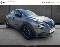 Nissan Juke Liévin