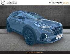 Hyundai Tucson Liévin