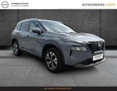 Nissan XTrail Liévin