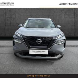 Nissan XTrail e-Power 204ch N-Connecta Li&eacute;vin