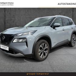 Nissan XTrail e-Power 204ch N-Connecta Li&eacute;vin