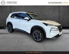 Nissan XTrail