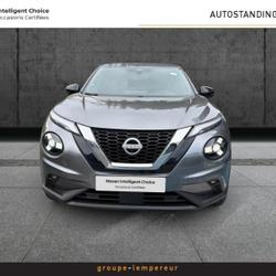 Nissan Juke 1.0 DIG-T 114ch Tekna 2023.5 Li&eacute;vin