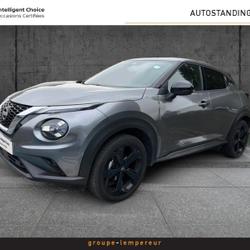 Nissan Juke 1.0 DIG-T 114ch Tekna 2023.5 Li&eacute;vin