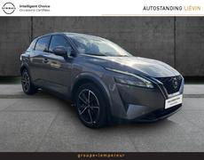 Nissan Qashqai Liévin