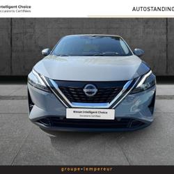 Nissan Qashqai e-POWER 190ch Tekna 2022 Li&eacute;vin