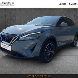Nissan Qashqai e-POWER 190ch Tekna 2022 Li&eacute;vin