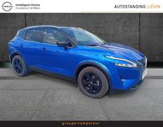 Nissan Qashqai Liévin