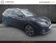 Nissan XTrail Liévin
