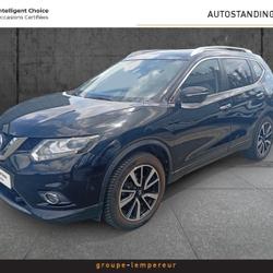 Nissan XTrail 1.6 dCi 130ch Tekna Euro6 7 places Li&eacute;vin