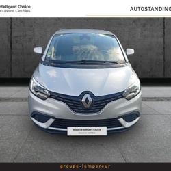 Renault Grand Scenic 2 1.7 Blue dCi 120ch Zen - 20 Li&eacute;vin