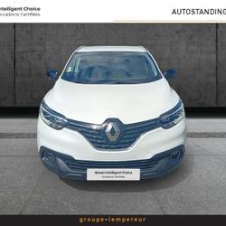 Renault Kadjar 1.6 dCi 130ch energy Black Edition Li&eacute;vin