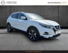Nissan Qashqai Liévin