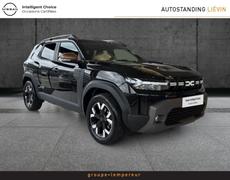 Dacia Duster Liévin