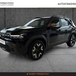 Dacia Duster 1.6 hybrid 140ch Extreme Li&eacute;vin