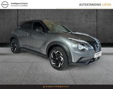 Nissan Juke Liévin