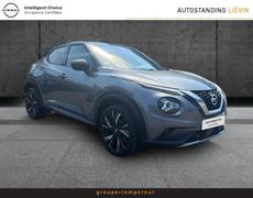Nissan Juke Liévin
