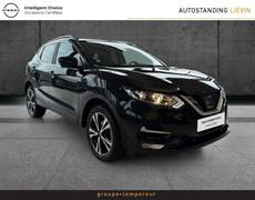 Nissan Qashqai Liévin