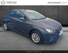 Seat Ibiza Liévin