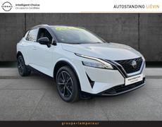 Nissan Qashqai Liévin